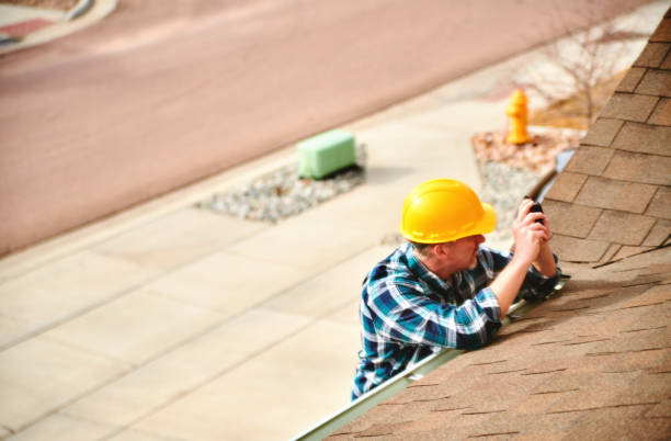 Best Commercial Roofing Services  in Riverdale Park, MD