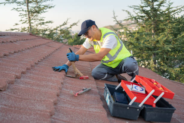 Best Flat Roof Repair Services  in Riverdale Park, MD