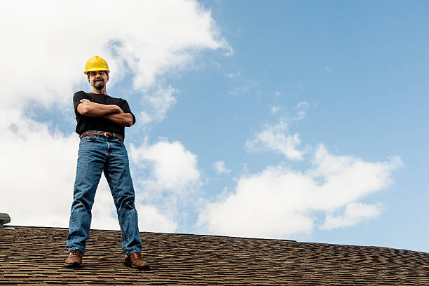 Trusted Riverdale Park, MD Roofing Contractor Experts